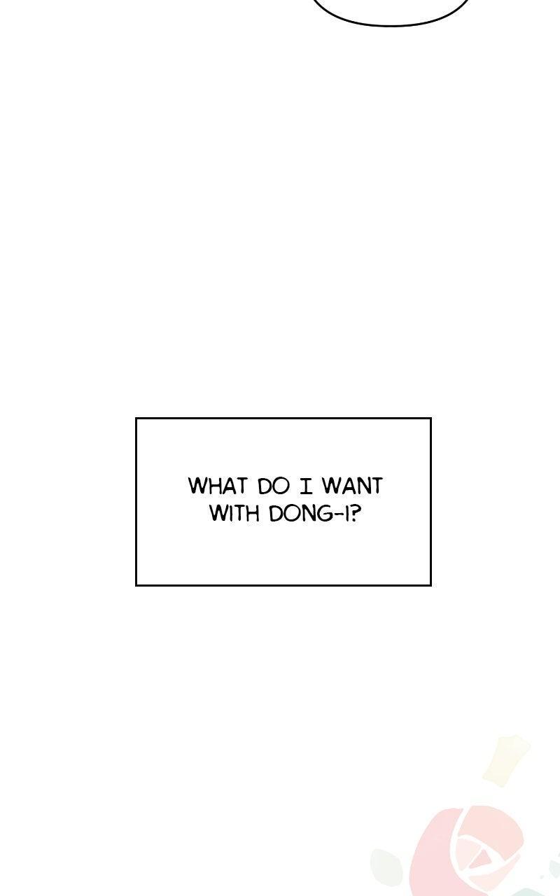 Read The Tale of a Fox's Love Manga Online