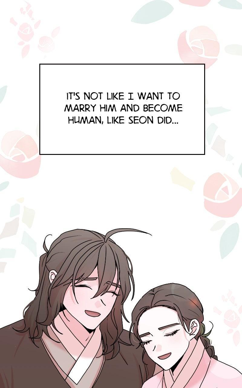 Read The Tale of a Fox's Love Manga Online