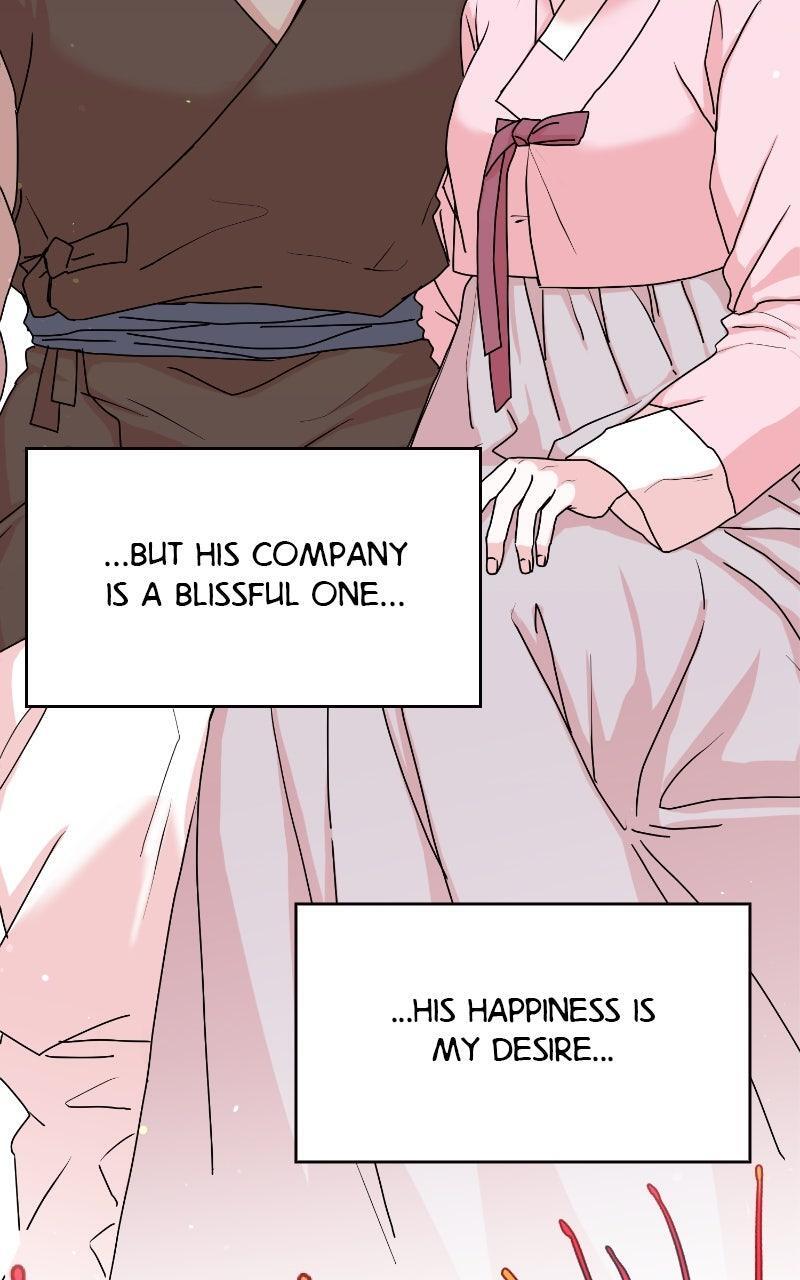 Read The Tale of a Fox's Love Manga Online