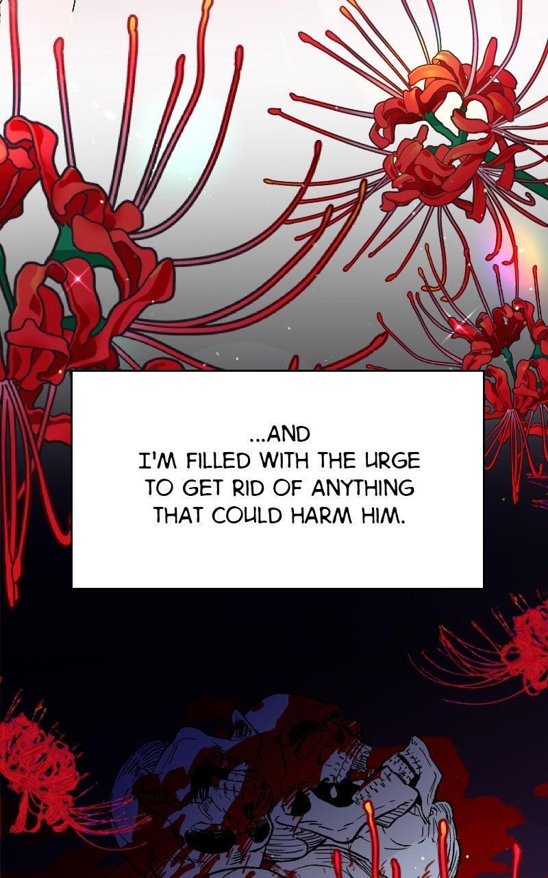 Read The Tale of a Fox's Love Manga Online