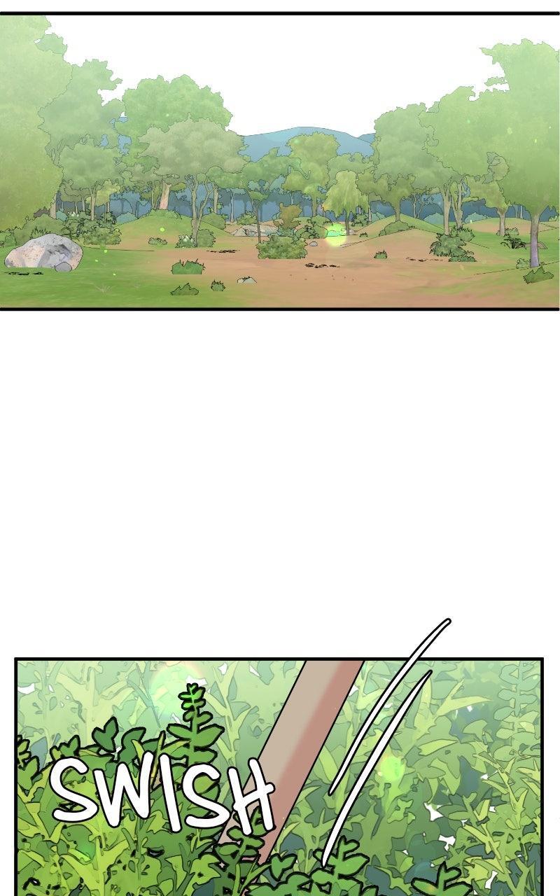 Read The Tale of a Fox's Love Manga Online