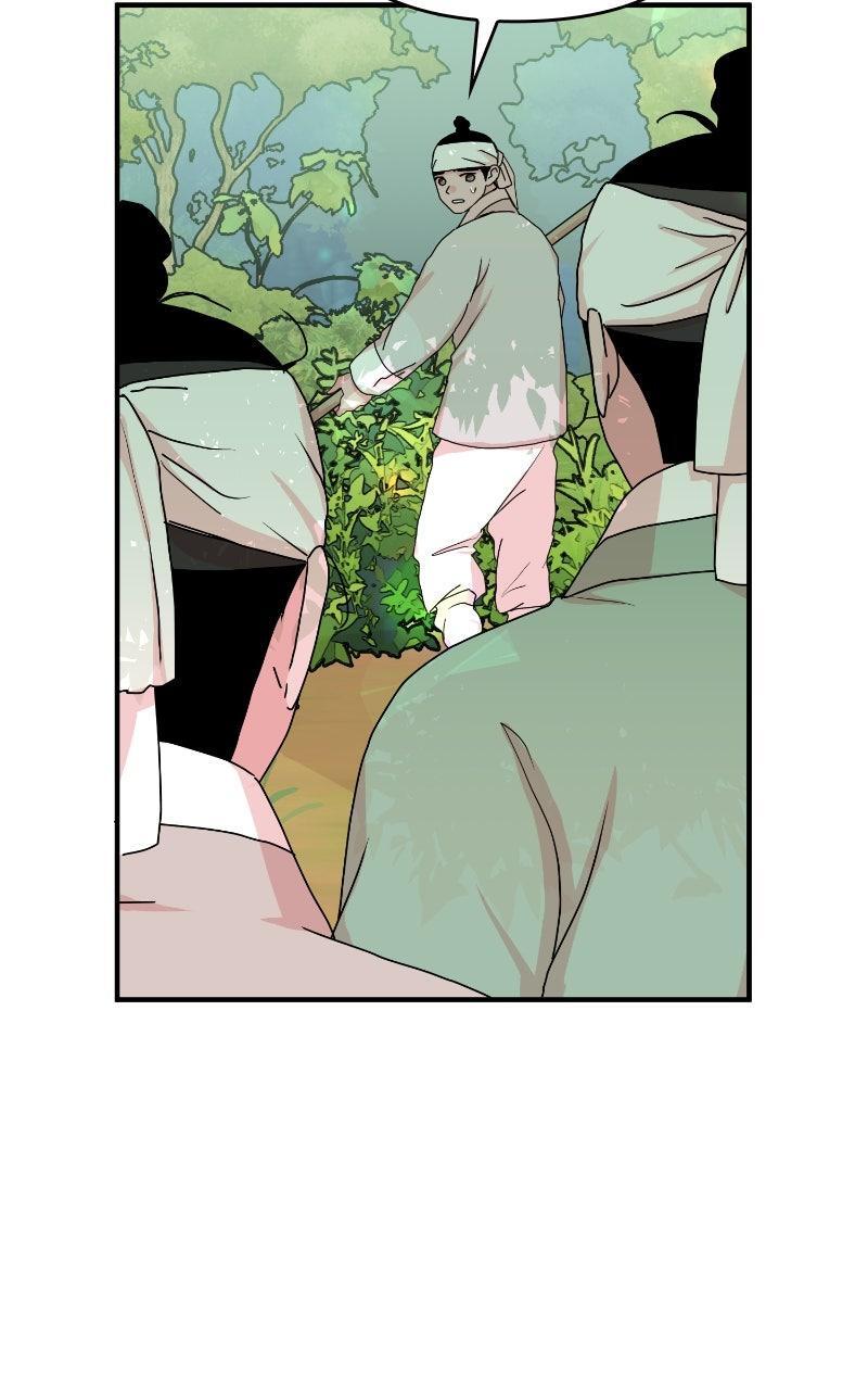 Read The Tale of a Fox's Love Manga Online