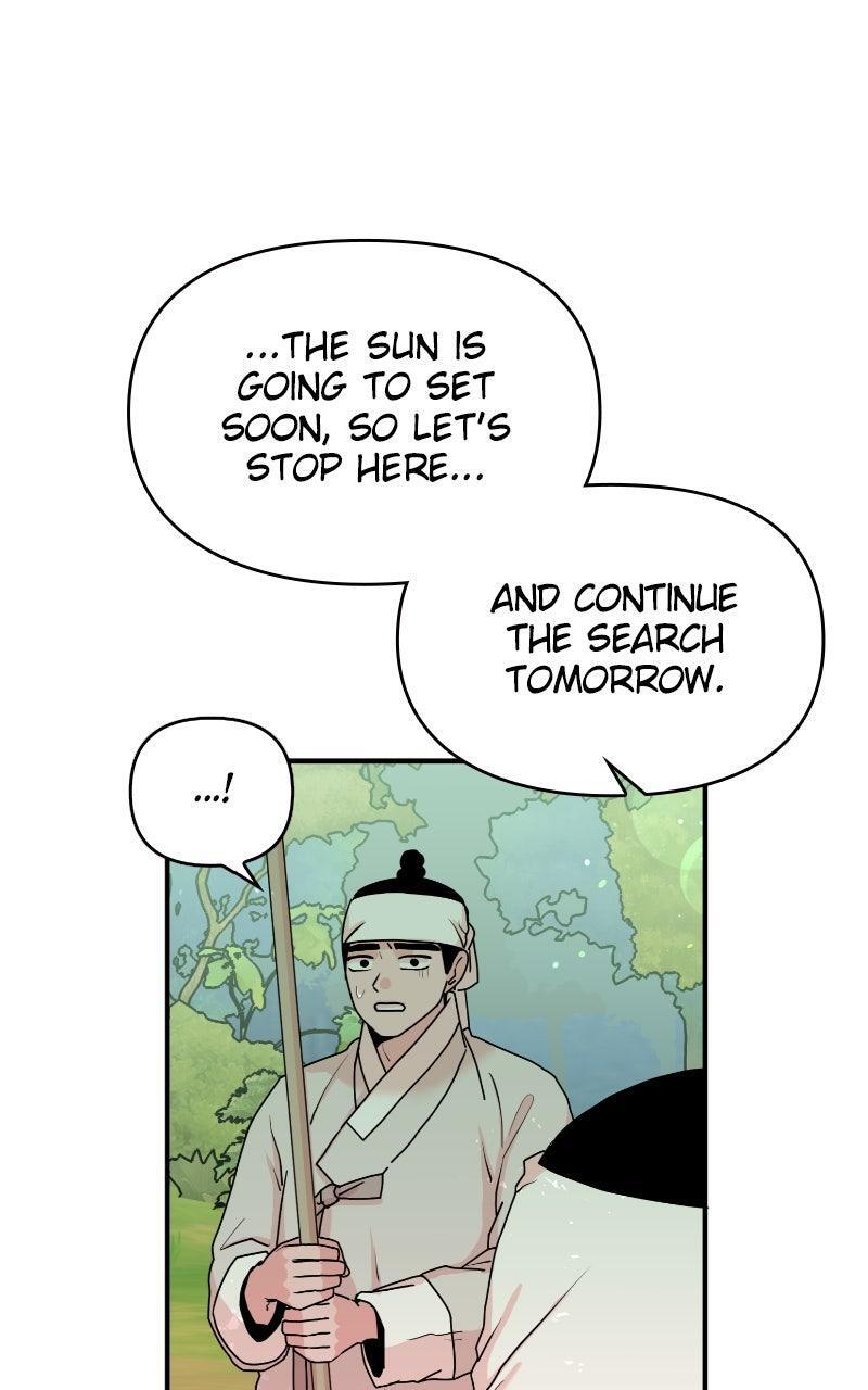 Read The Tale of a Fox's Love Manga Online