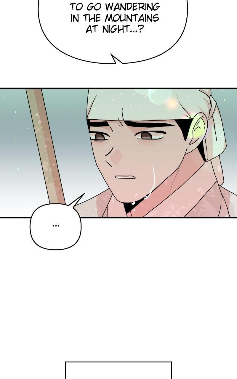 Read The Tale of a Fox's Love Manga Online