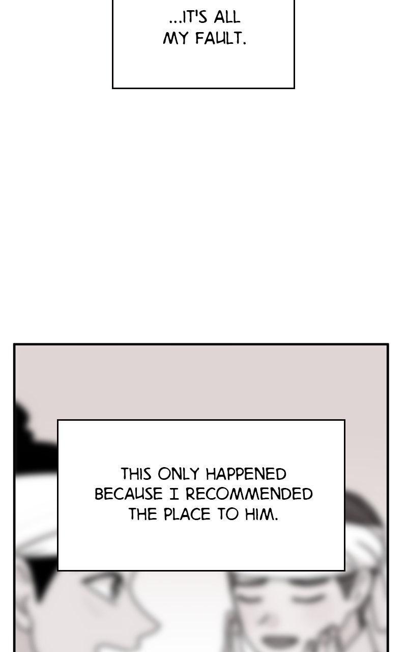 Read The Tale of a Fox's Love Manga Online