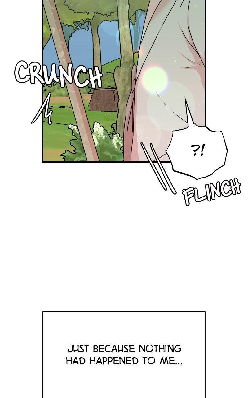 Read The Tale of a Fox's Love Manga Online