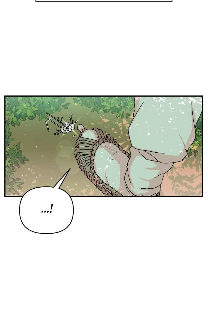 Read The Tale of a Fox's Love Manga Online