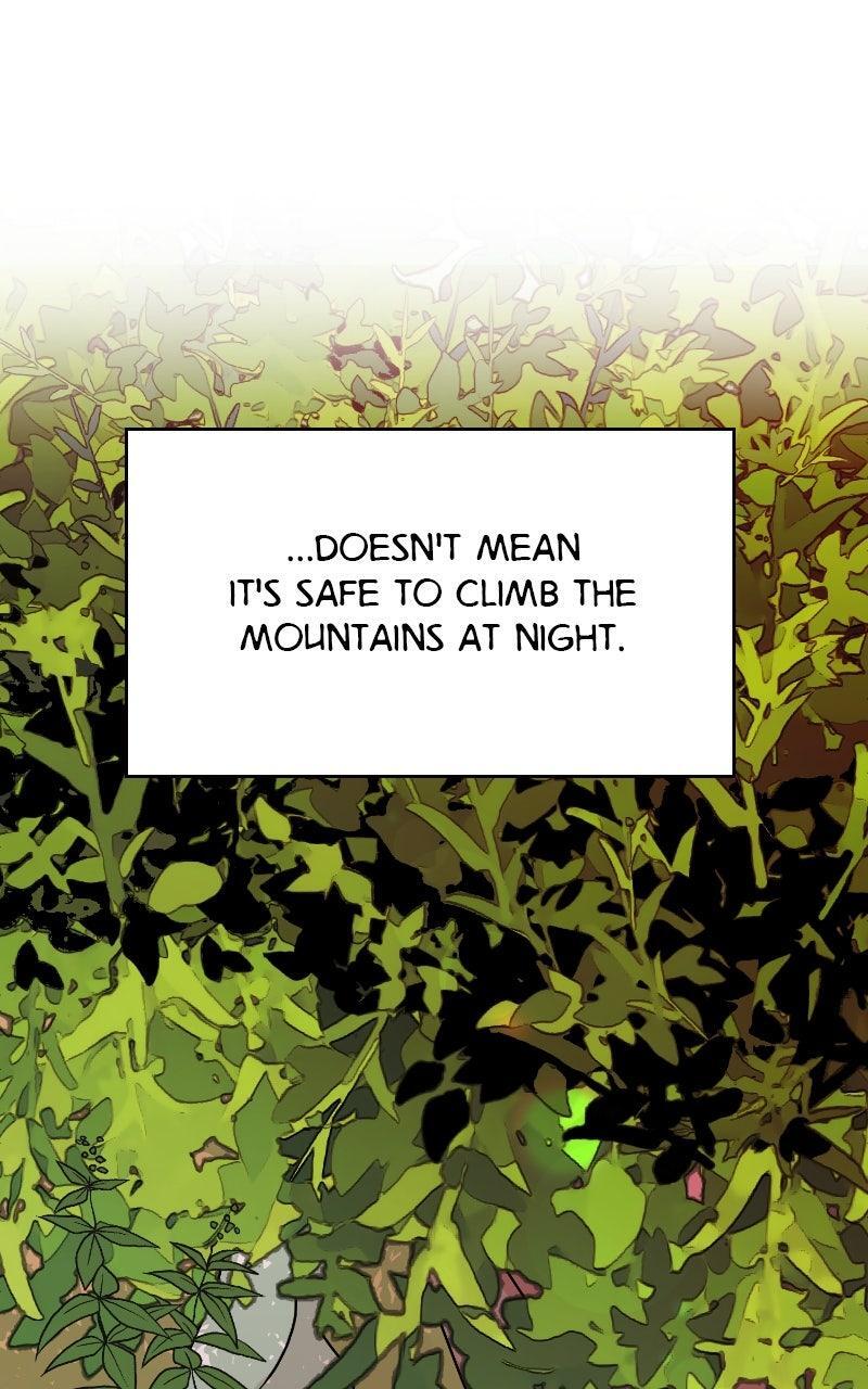 Read The Tale of a Fox's Love Manga Online