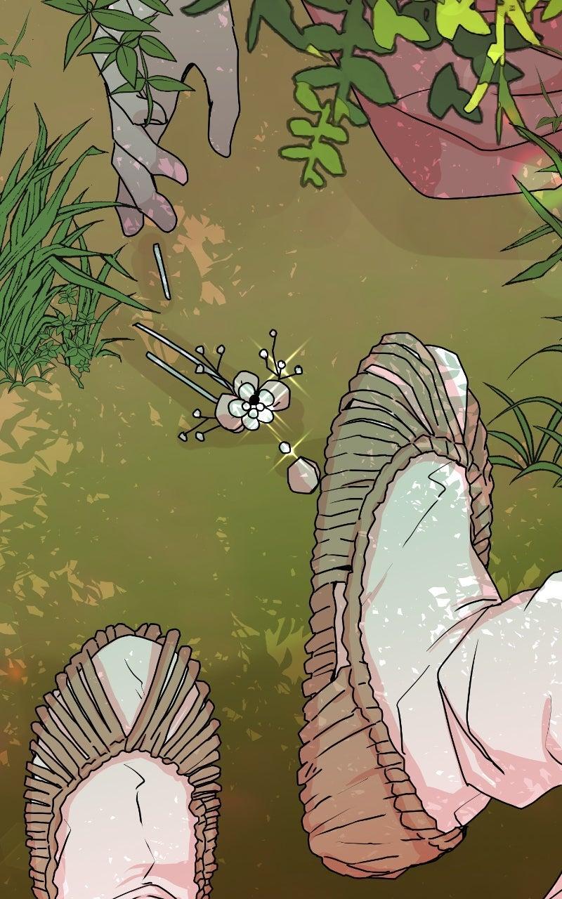 Read The Tale of a Fox's Love Manga Online