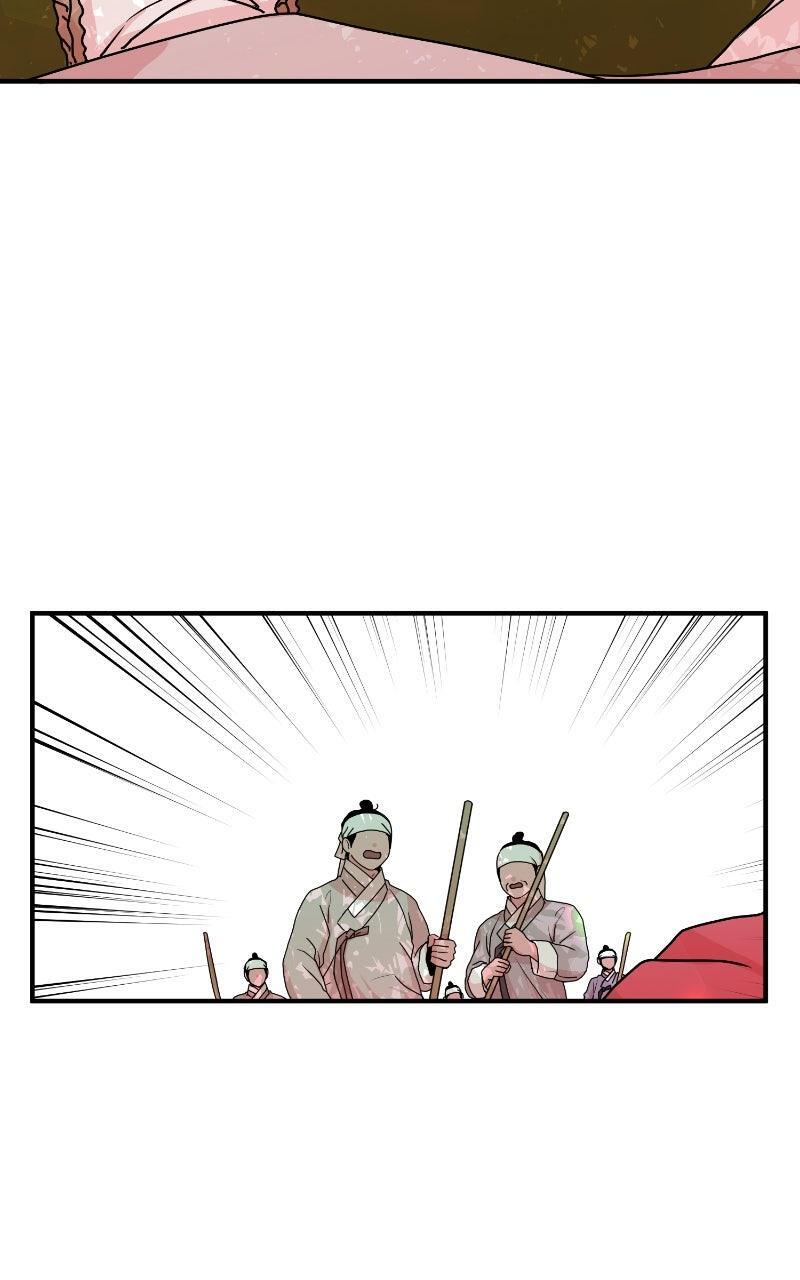 Read The Tale of a Fox's Love Manga Online