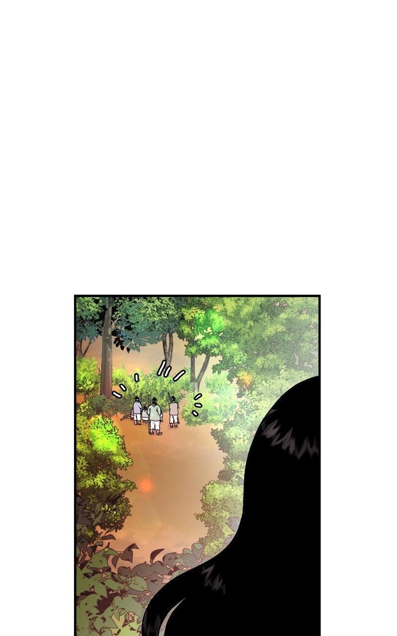 Read The Tale of a Fox's Love Manga Online