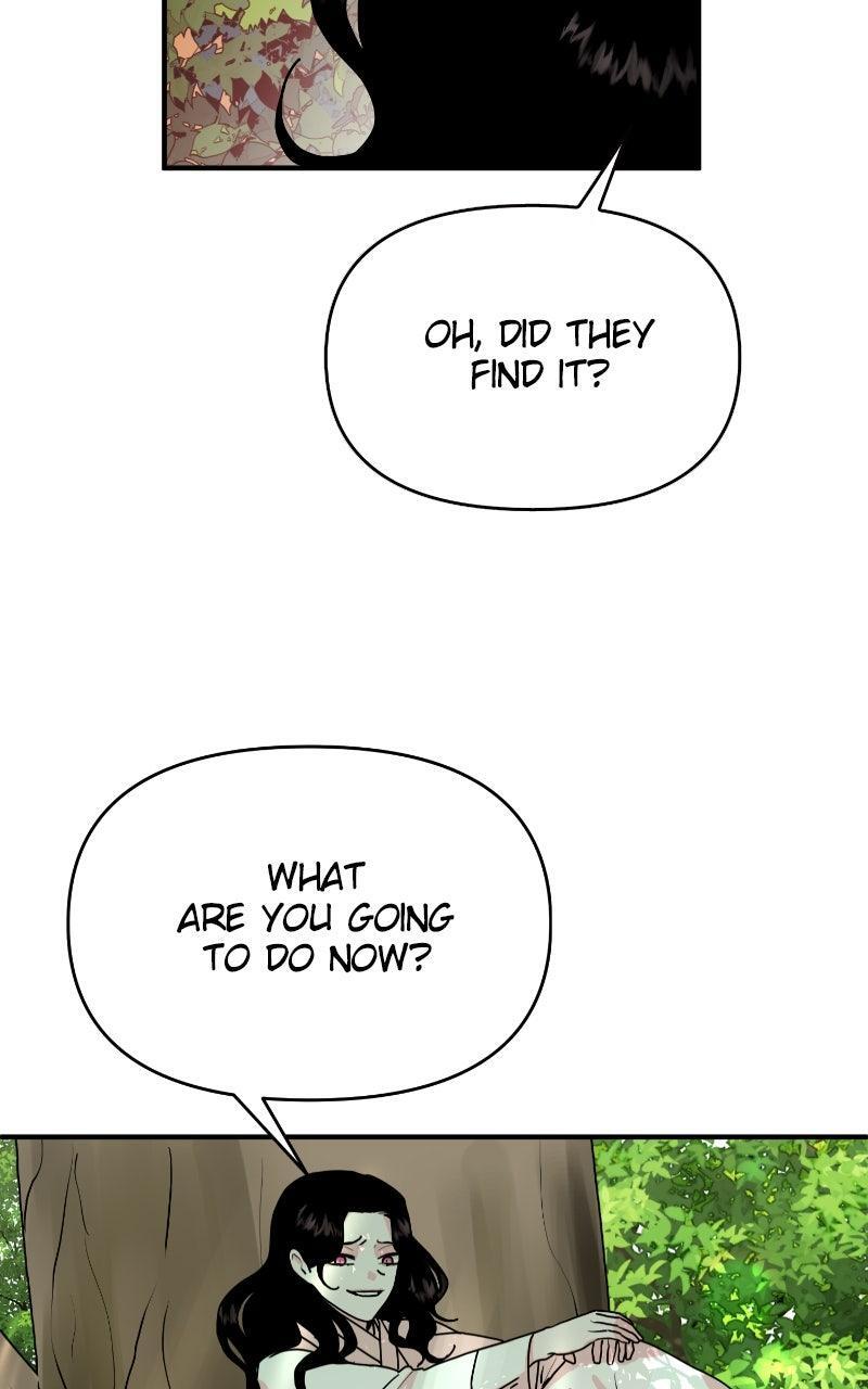 Read The Tale of a Fox's Love Manga Online