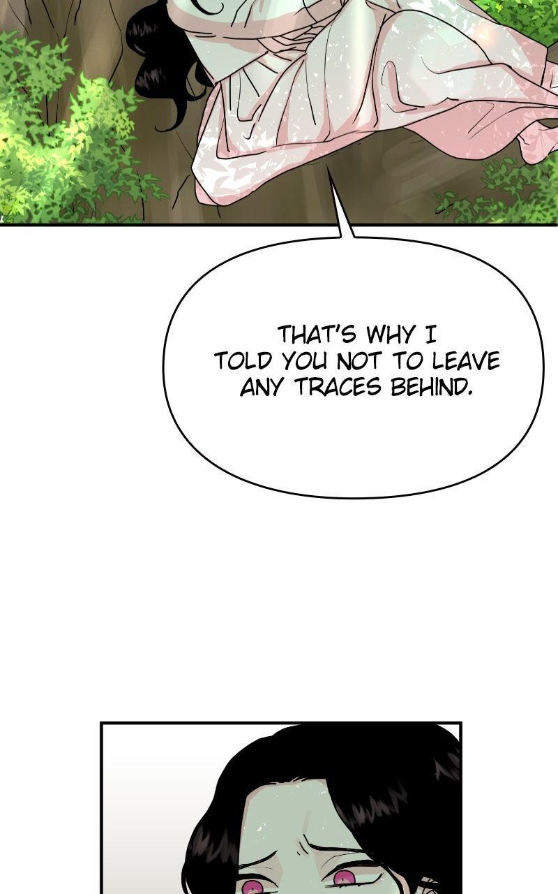 Read The Tale of a Fox's Love Manga Online