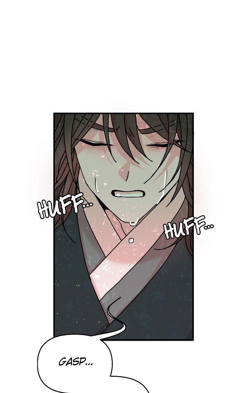 Read The Tale of a Fox's Love Manga Online