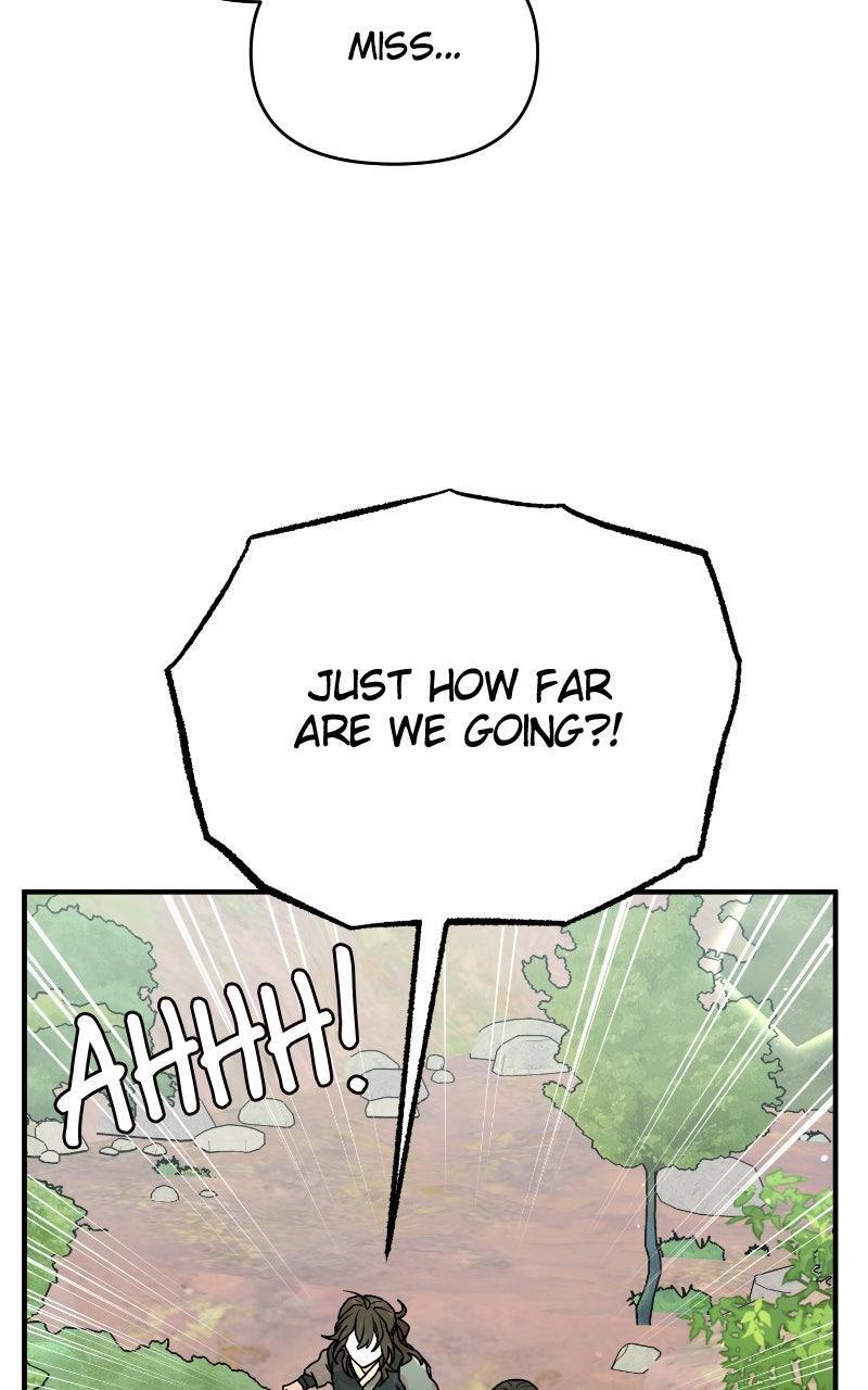 Read The Tale of a Fox's Love Manga Online