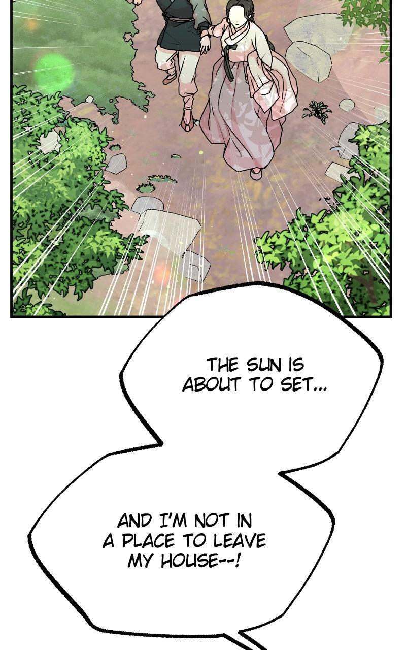 Read The Tale of a Fox's Love Manga Online