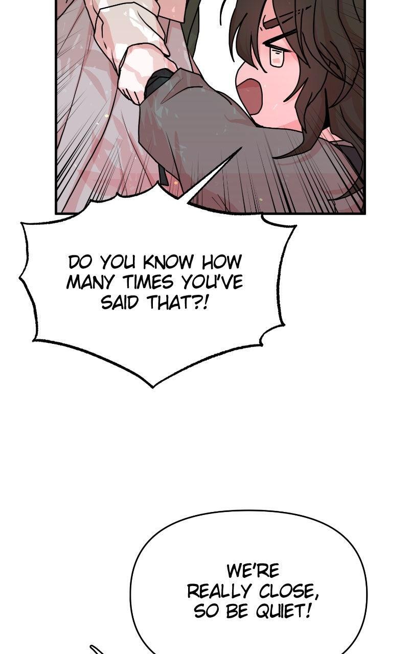 Read The Tale of a Fox's Love Manga Online