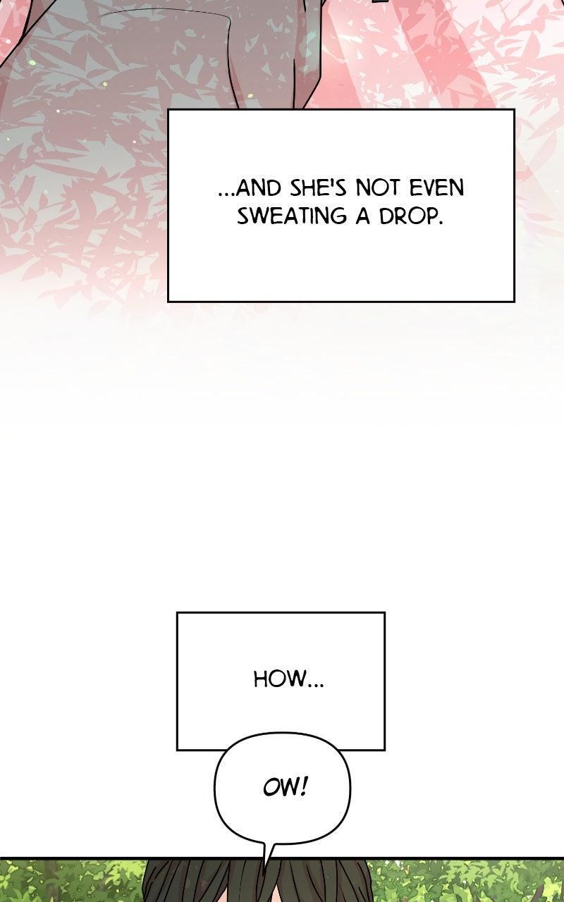 Read The Tale of a Fox's Love Manga Online