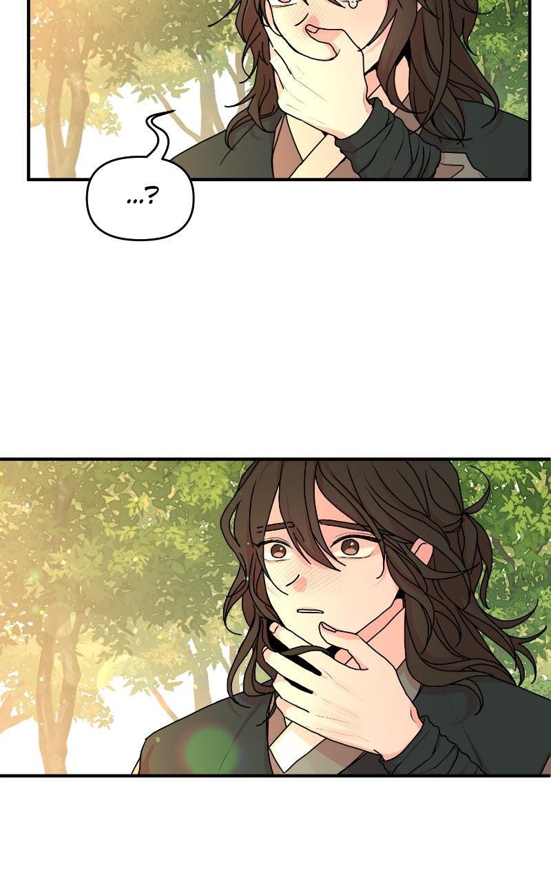 Read The Tale of a Fox's Love Manga Online