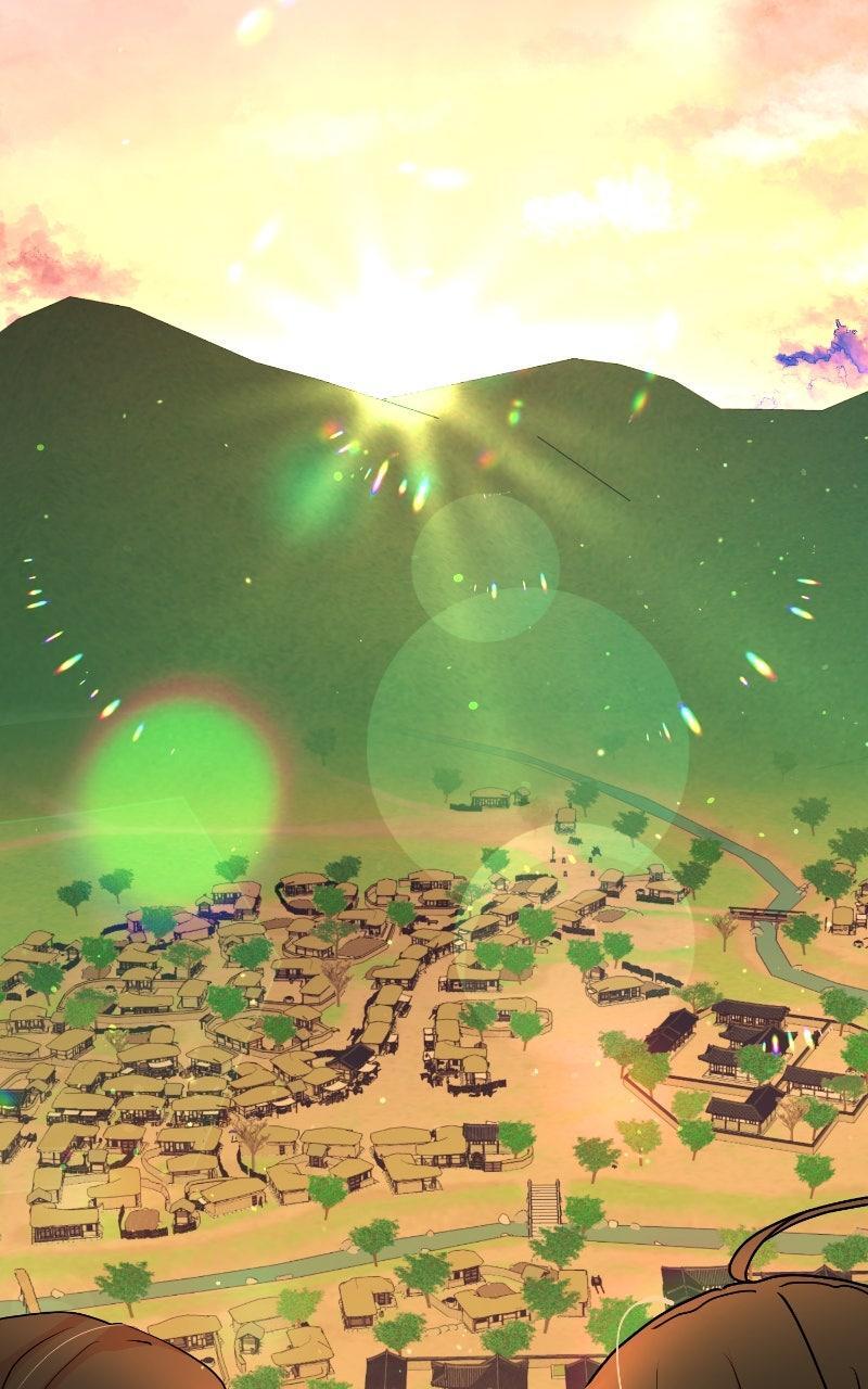 Read The Tale of a Fox's Love Manga Online