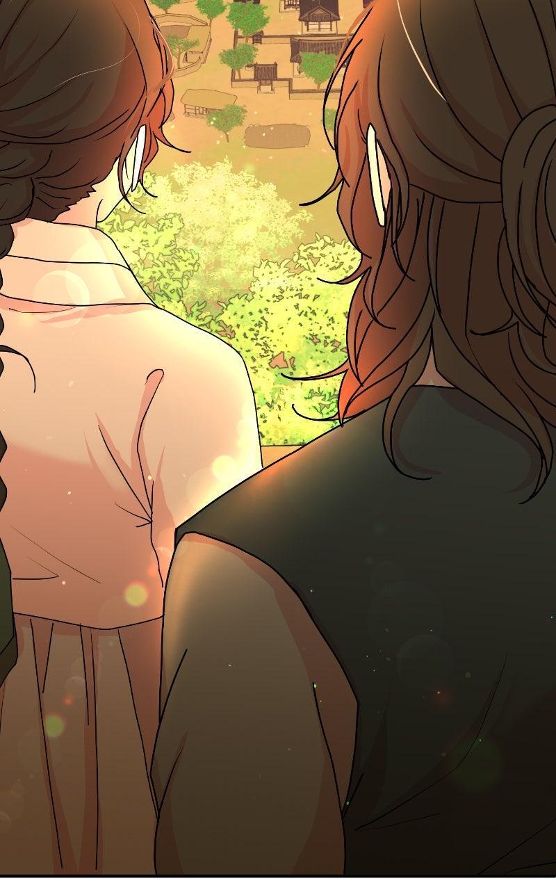 Read The Tale of a Fox's Love Manga Online