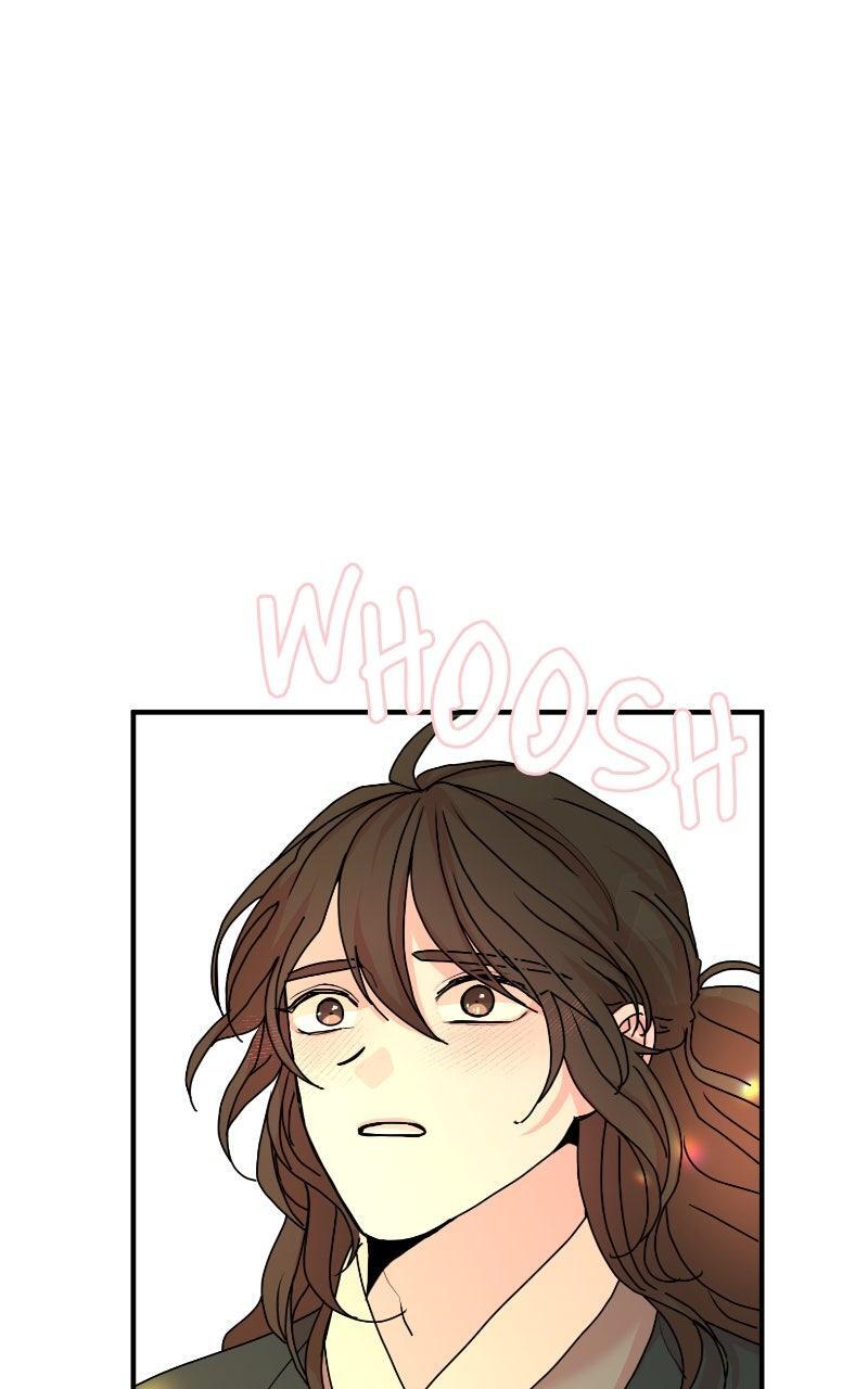 Read The Tale of a Fox's Love Manga Online