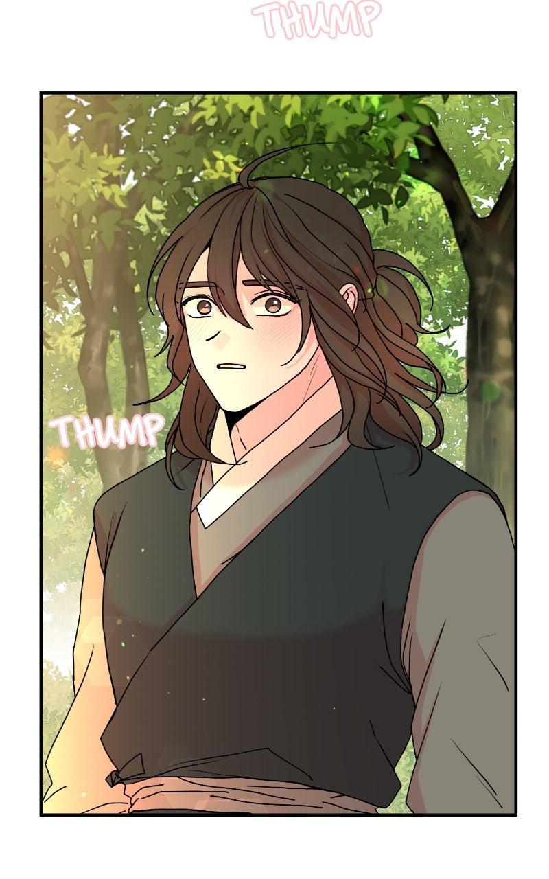 Read The Tale of a Fox's Love Manga Online