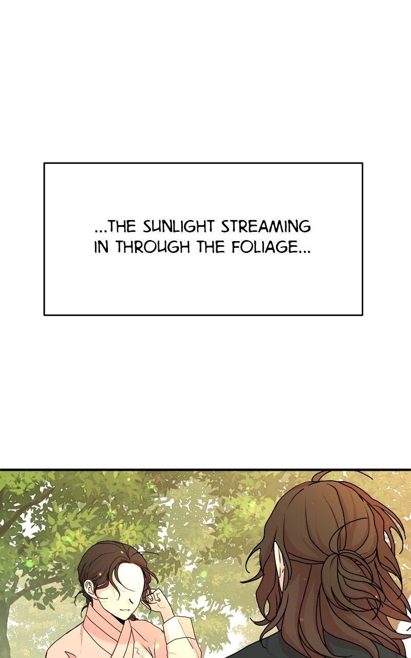 Read The Tale of a Fox's Love Manga Online