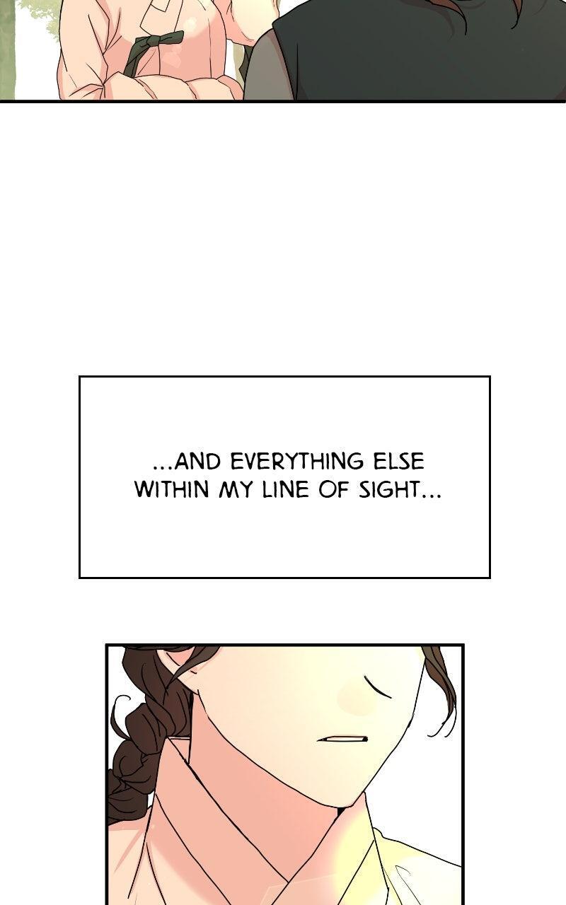 Read The Tale of a Fox's Love Manga Online