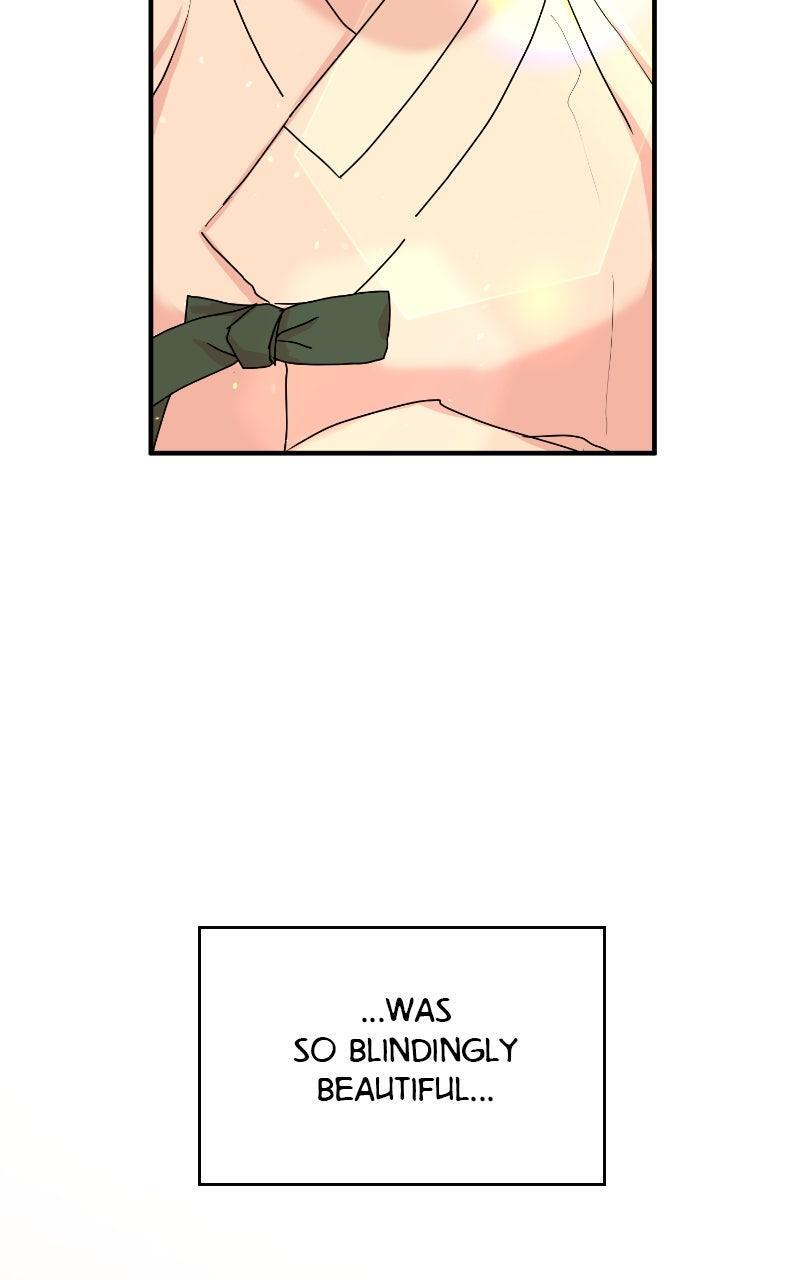 Read The Tale of a Fox's Love Manga Online