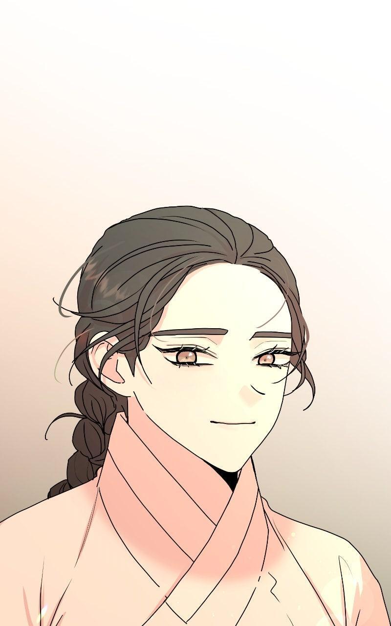 Read The Tale of a Fox's Love Manga Online