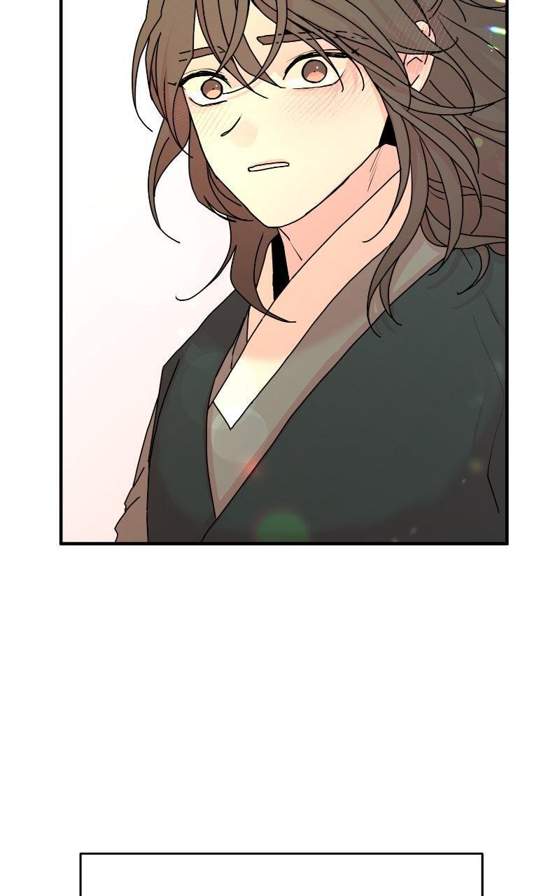 Read The Tale of a Fox's Love Manga Online