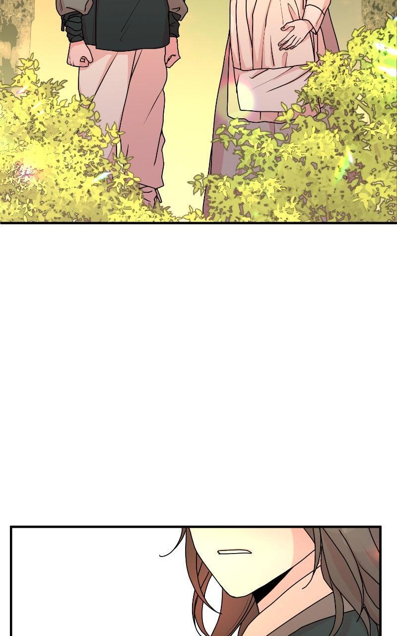 Read The Tale of a Fox's Love Manga Online