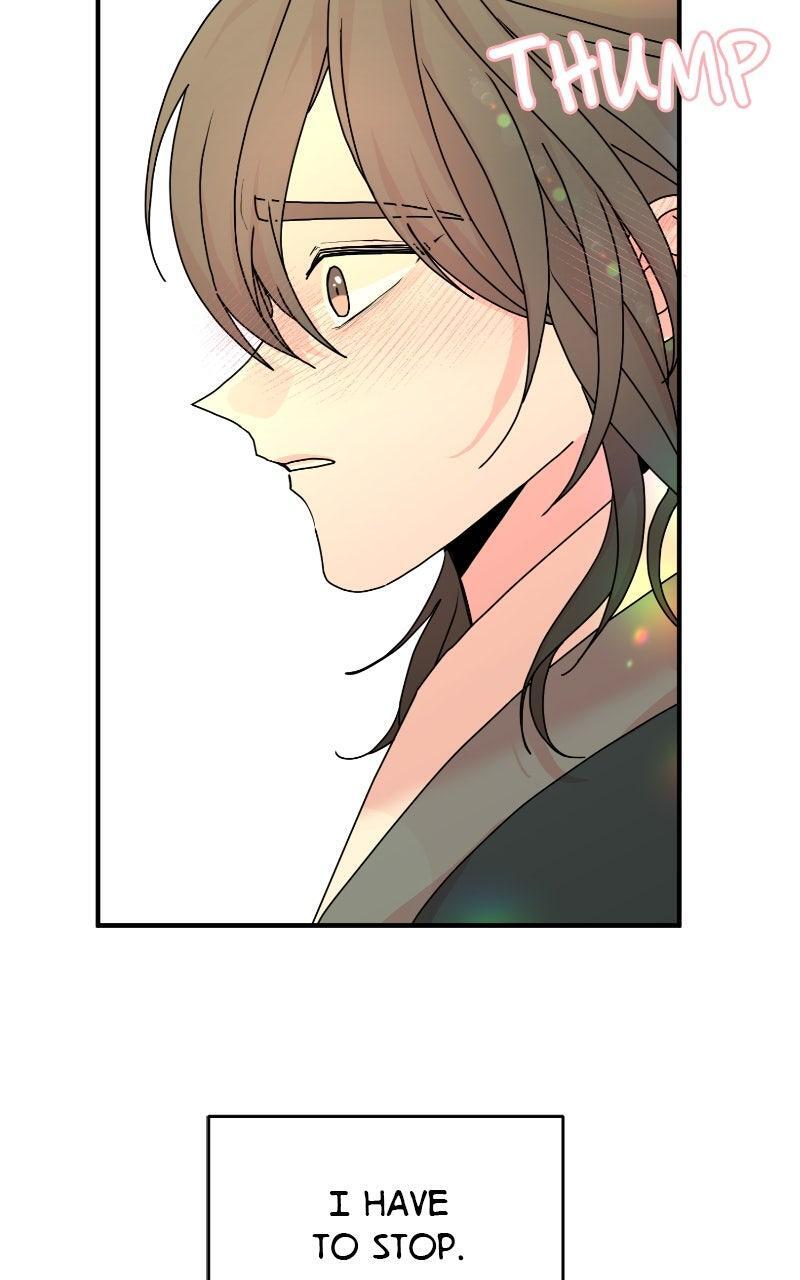 Read The Tale of a Fox's Love Manga Online