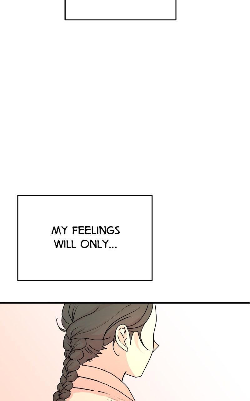 Read The Tale of a Fox's Love Manga Online