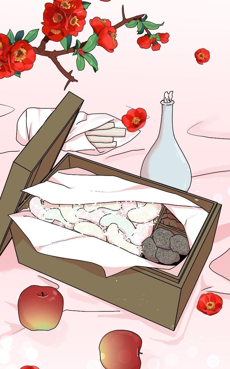 Read The Tale of a Fox's Love Manga Online