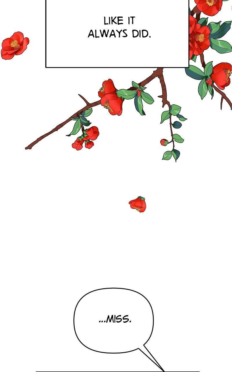 Read The Tale of a Fox's Love Manga Online