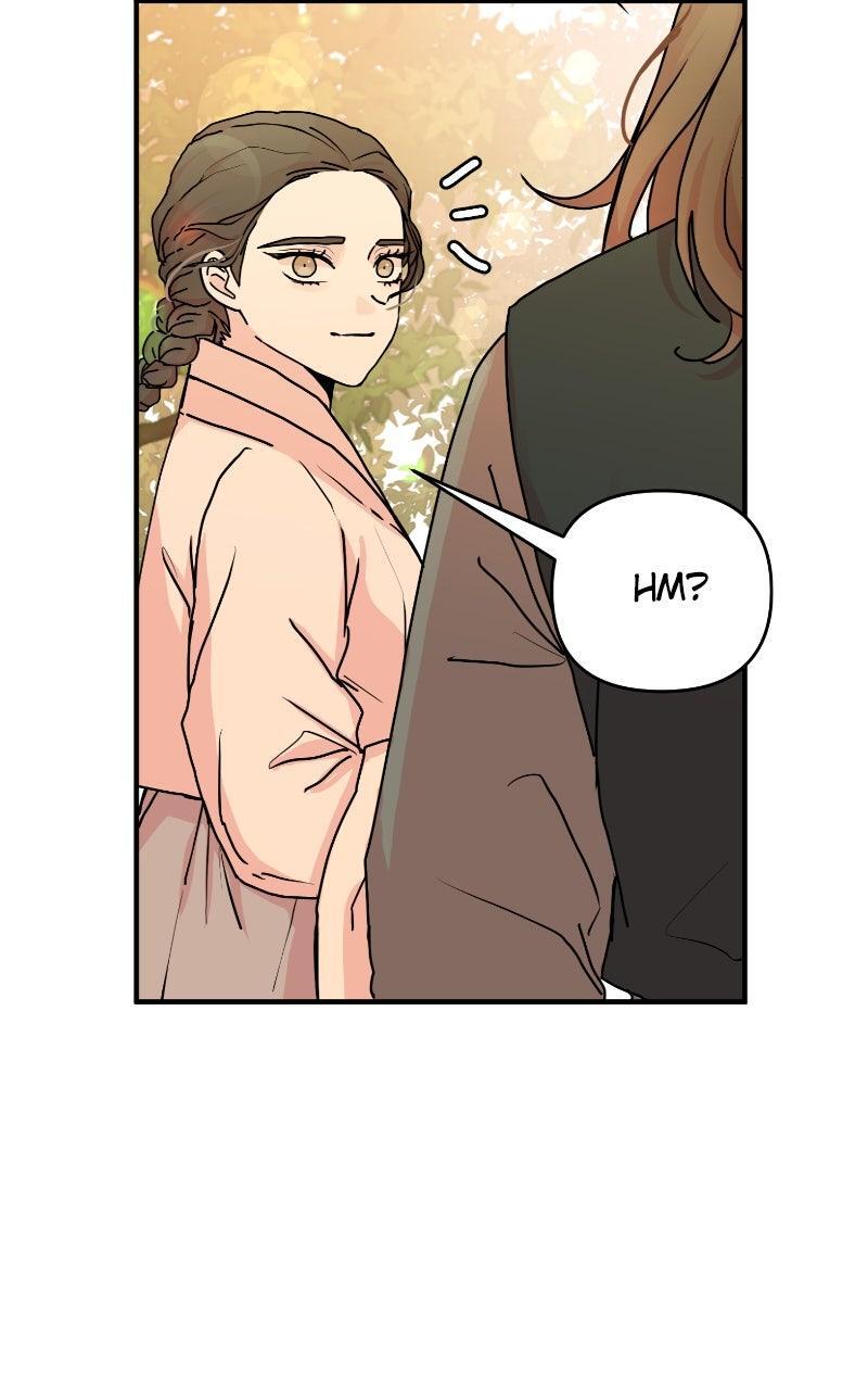 Read The Tale of a Fox's Love Manga Online