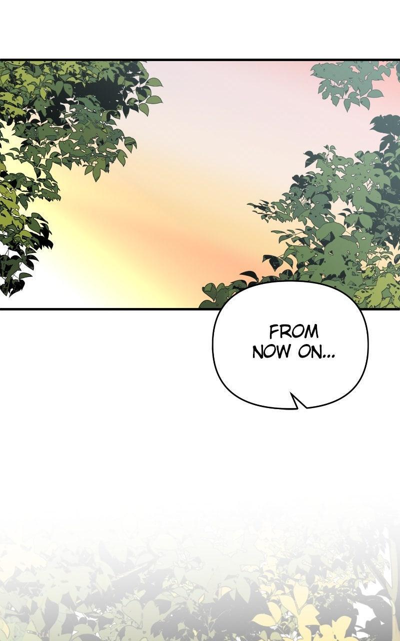 Read The Tale of a Fox's Love Manga Online