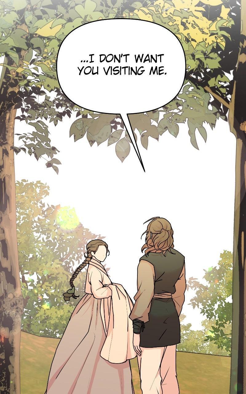 Read The Tale of a Fox's Love Manga Online