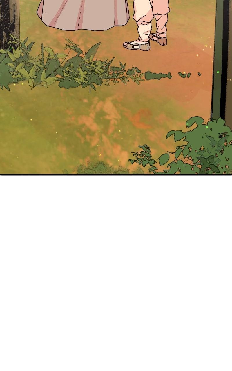 Read The Tale of a Fox's Love Manga Online