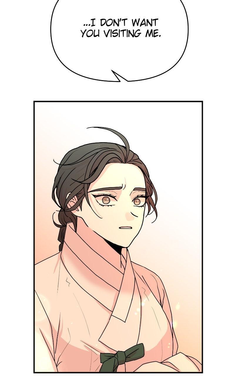 Read The Tale of a Fox's Love Manga Online