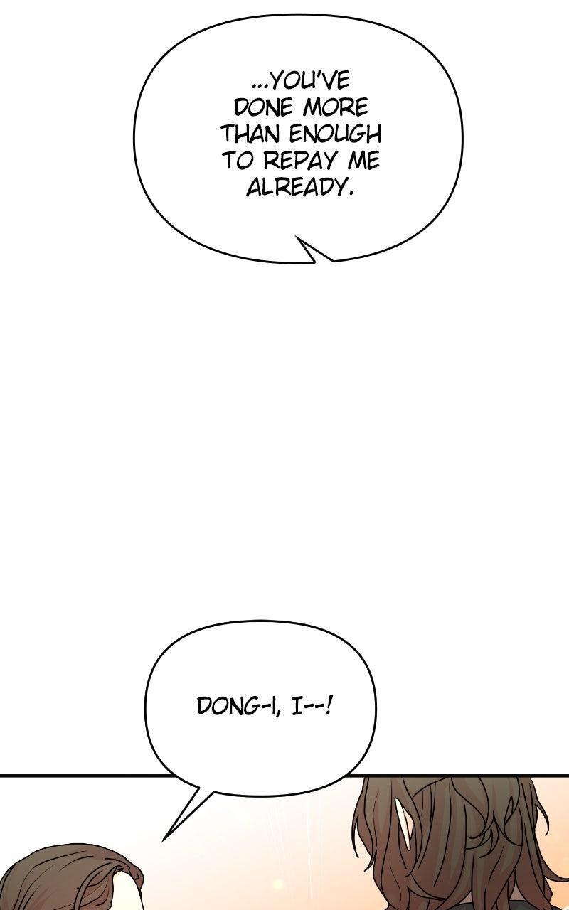 Read The Tale of a Fox's Love Manga Online