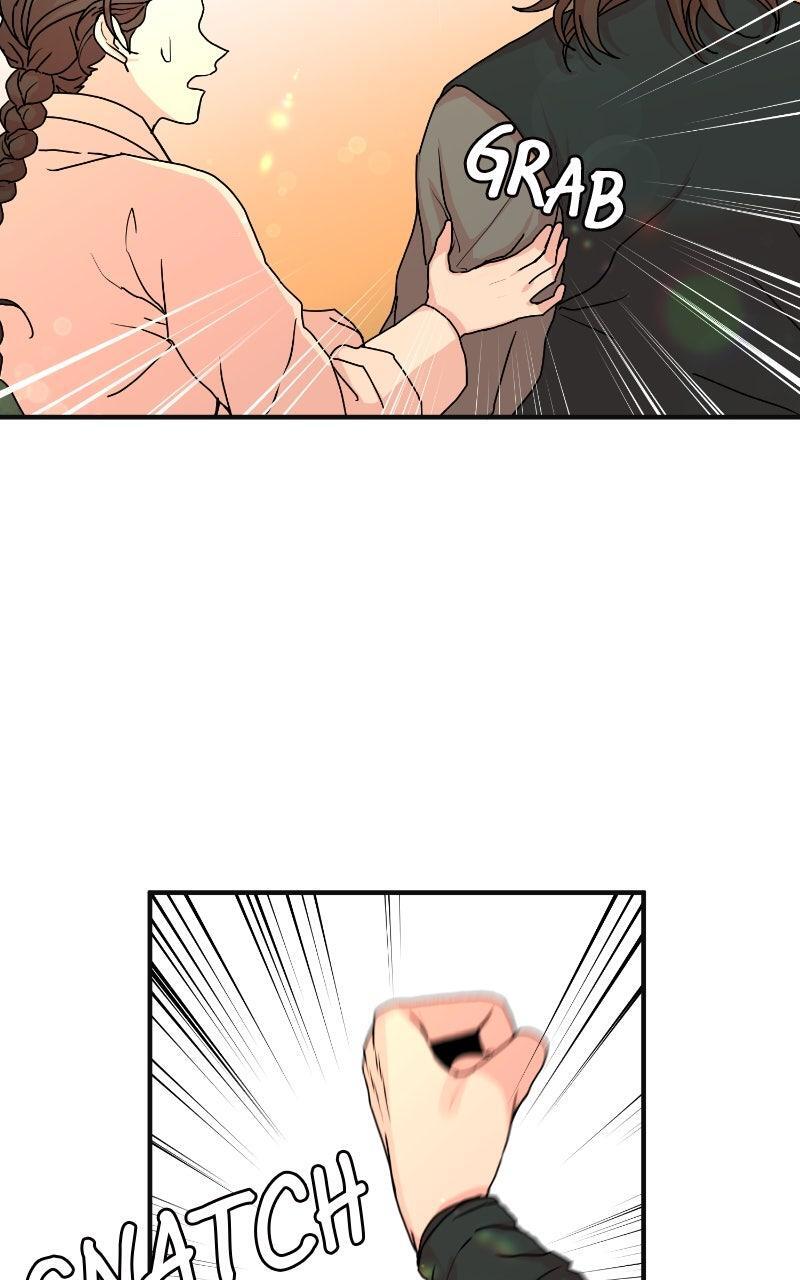 Read The Tale of a Fox's Love Manga Online