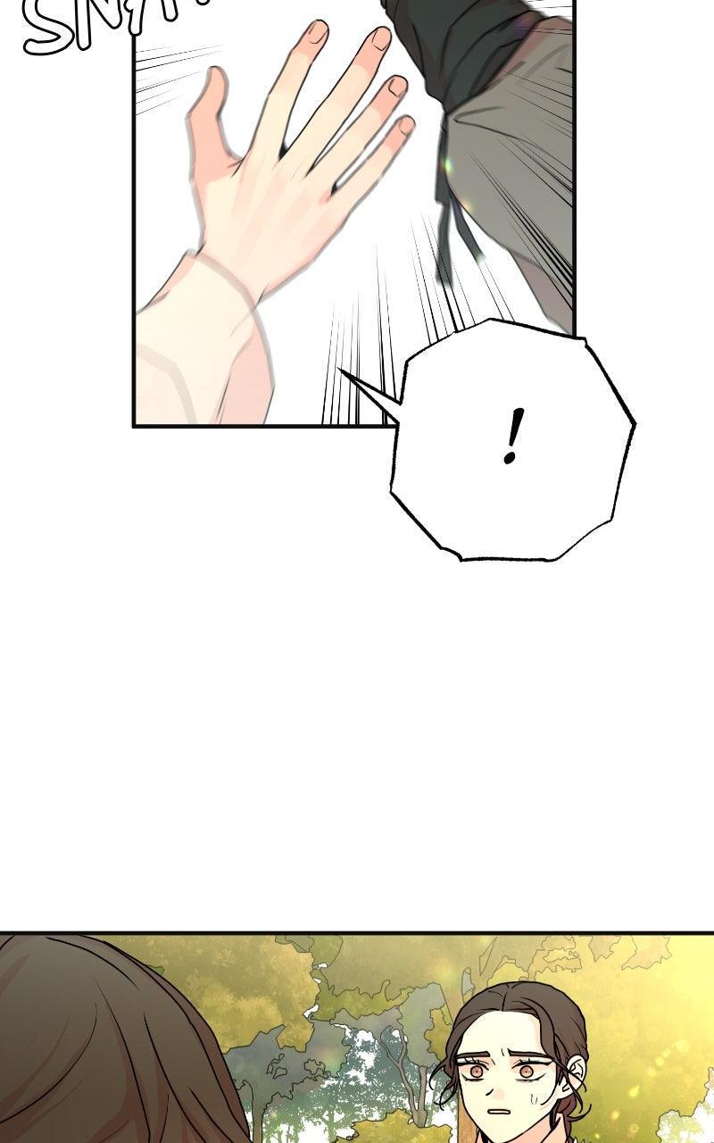 Read The Tale of a Fox's Love Manga Online