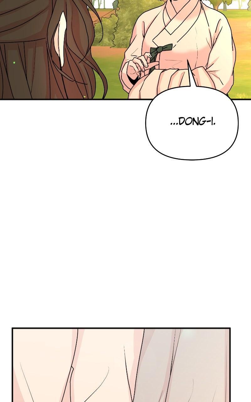 Read The Tale of a Fox's Love Manga Online