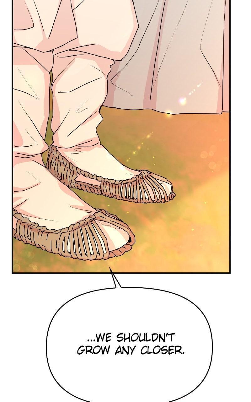 Read The Tale of a Fox's Love Manga Online