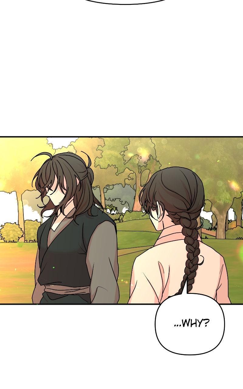 Read The Tale of a Fox's Love Manga Online