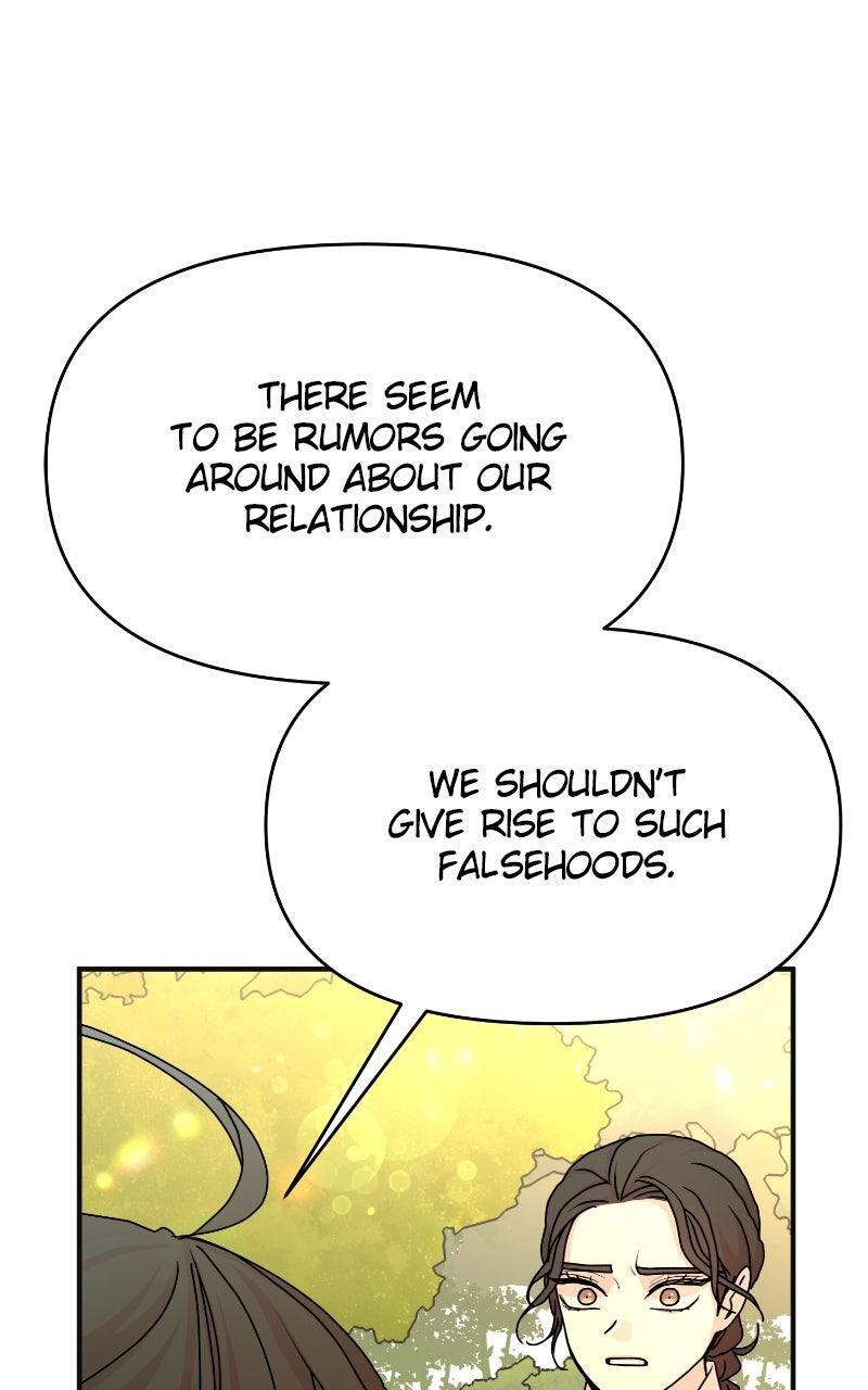 Read The Tale of a Fox's Love Manga Online