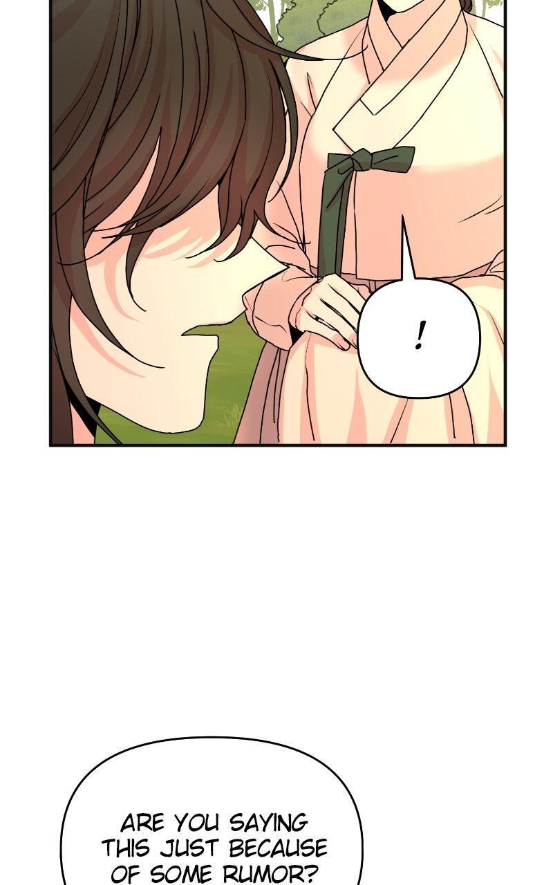 Read The Tale of a Fox's Love Manga Online